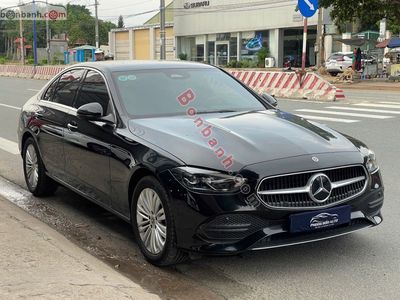 Xe Mercedes Benz C class C200 Avantgarde 2023. Mua bán Ô tô tại Thành phố Thủ Dầu Một Bình Dương được đăng bởi Auto Phong Bổn