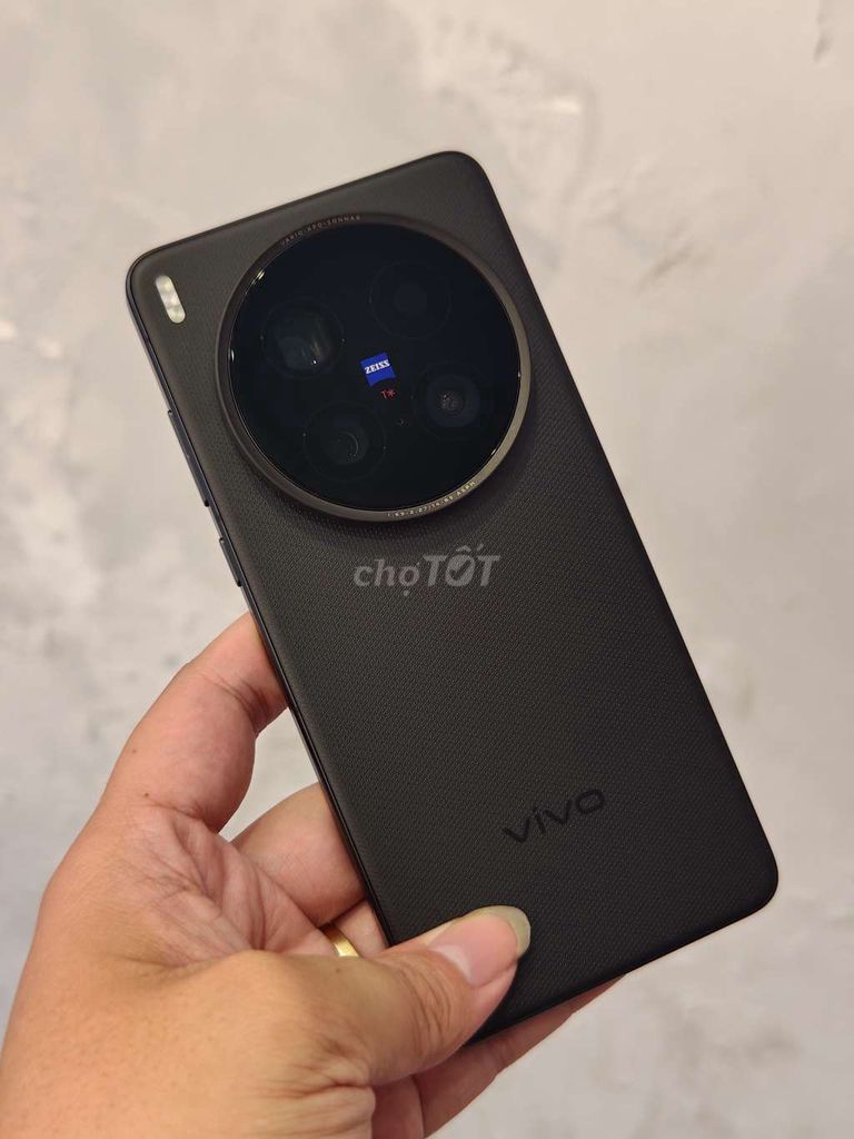 Vivo X200 Ultra 16GB/512GB. Mua bán Điện thoại tại Quận Hoàng Mai Hà Nội được đăng bởi Nguyễn Ngọc Huy hình 1