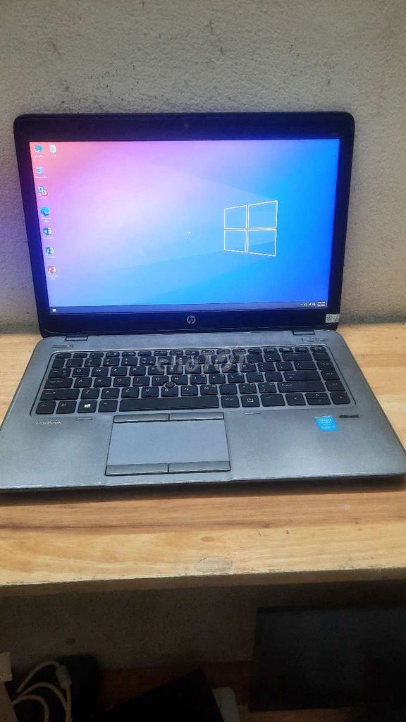 Hp.i7-4600u. Ram 8gb ssd 256gb. Mua bán Laptop tại Quận 12 Tp Hồ Chí Minh được đăng bởi linhkienmaytinhgiare hình 1