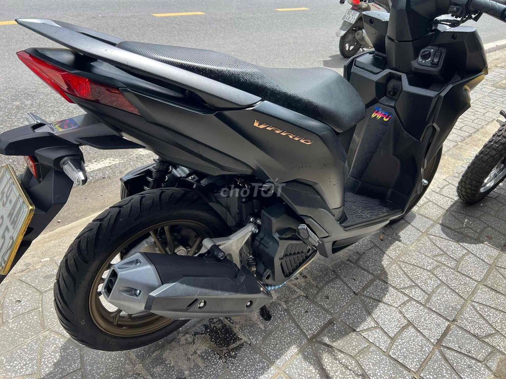Vario 125 2025❇️Đồng Moto Đà Lạt❇️. Mua bán Xe máy tại Thành phố Đà Lạt Lâm Đồng được đăng bởi ĐỒNG MOTOR 2  cá nhân hình 5