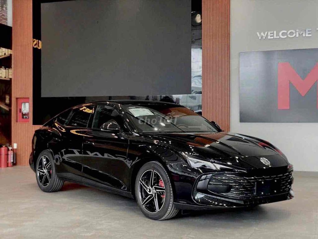 MG MG7 2025 1.5 Luxury. Mua bán Ô tô tại Quận 6 Tp Hồ Chí Minh được đăng bởi Dương Trường hình 2