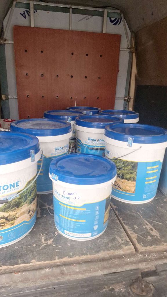 CÀN BÁN XE Ô TÔ TẢI VAN 760KG 5 CHỖ SYM. Mua bán Ô tô tại Huyện Hóc Môn Tp Hồ Chí Minh được đăng bởi SƠN ĐÁ HOÀ BÌNH hình 16