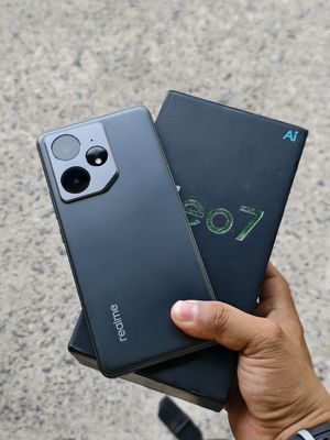 Realme GT Neo 7 bản 12/256 Fullbox sạc 23 lần gl. Mua bán Điện thoại tại Thị xã Phú Mỹ Bà Rịa - Vũng Tàu được đăng bởi Đỗ Hậu Fb Dylan Đỗ