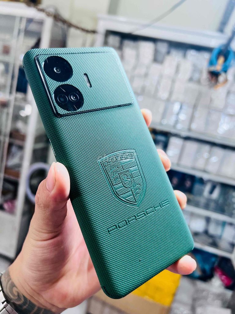 📌 Realme Neo 5 SE-giá rẻ. Mua bán Điện thoại tại Thành phố Biên Hòa Đồng Nai được đăng bởi đức anh hình 1