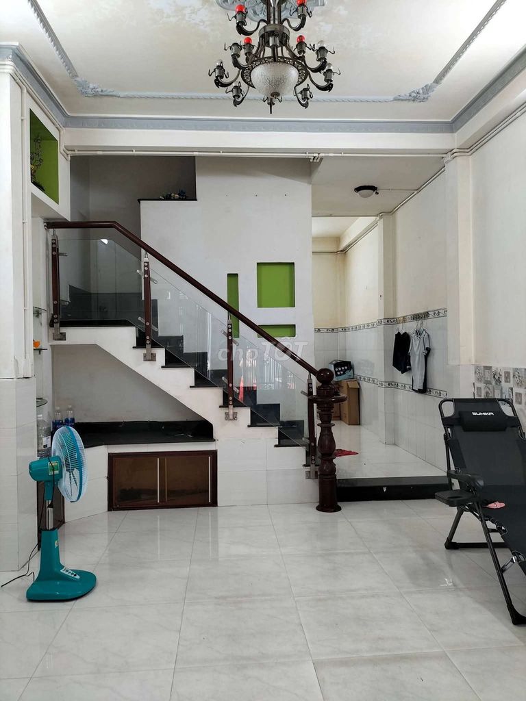 Аренда · 2 комн. · 40 м² · Quận Tân Phú, ул. tây Thạnh