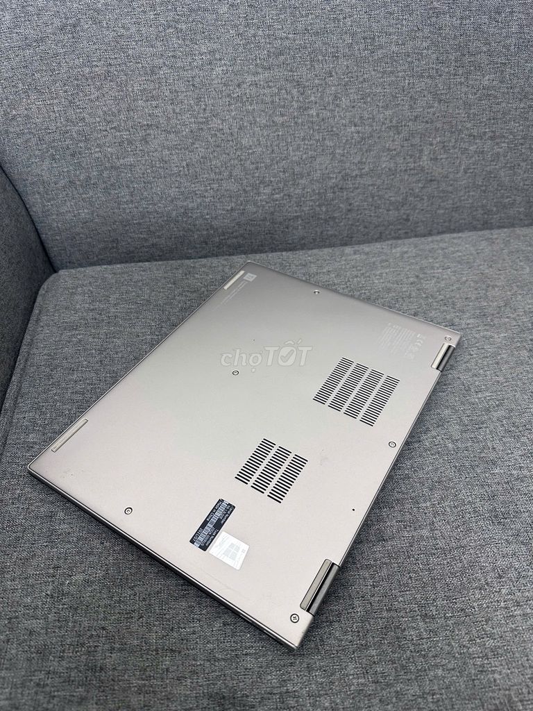 X1 Titanium Gen1 2IN1 i7 1160g7/16/512/ NHÔM VÀNG. Mua bán Laptop tại Quận Thanh Khê Đà Nẵng được đăng bởi Nguyễn Văn Chính hình 4