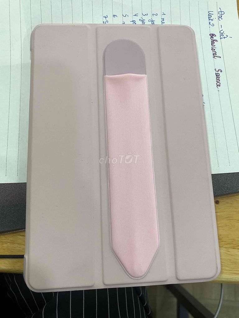 Apple iPad Mini 1 Trắng. Mua bán Máy tính bảng tại Thành phố Thủ Đức Tp Hồ Chí Minh được đăng bởi Tuệ Minh hình 1