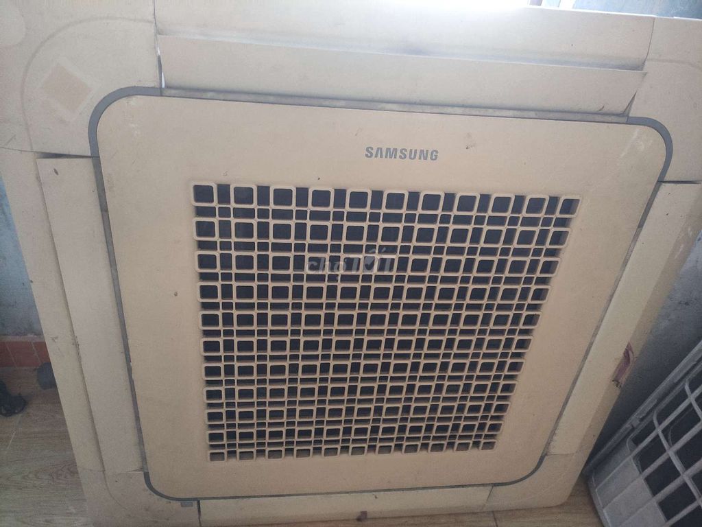 Điều hòa âm trần Samsung AC 071ZX4DEH. Mua bán Máy lạnh, điều hoà tại Thành phố Tam Kỳ Quảng Nam được đăng bởi Cao Minh hình 1