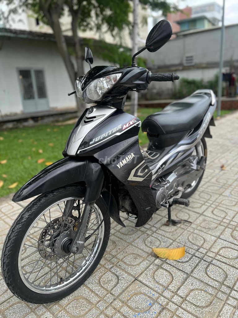 Yamaha Jupiter Mx 2008 Bs Thành Phố