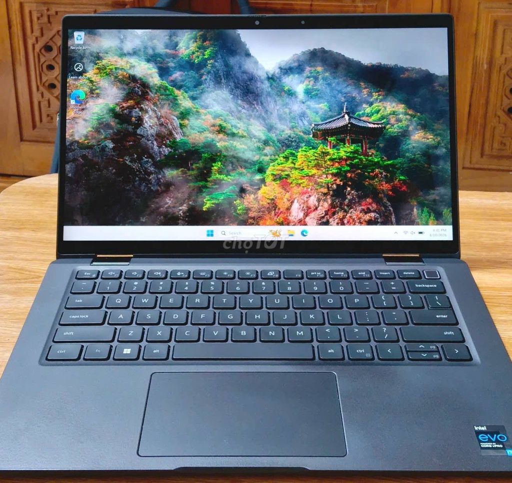 Dell Latitude 7420 i7 1185g7 14 inch 16GB/256GB. Mua bán Laptop tại Quận 12 Tp Hồ Chí Minh được đăng bởi Nguyễn Trung Vũ hình 1