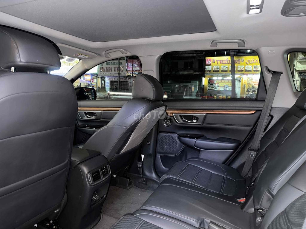 Honda CRV L 2023 Sensing Cao cấp nhất. Mua bán Ô tô tại Quận 12 Tp Hồ Chí Minh được đăng bởi A Quý hình 5