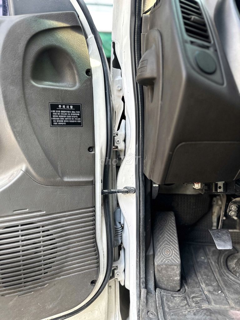 Xe tải đông lạnh 1 tấn hyundai giá rẻ. Mua bán Xe tải, xe ben tại Quận Bình Tân Tp Hồ Chí Minh được đăng bởi Nguyễn Khánh Bình hình 10