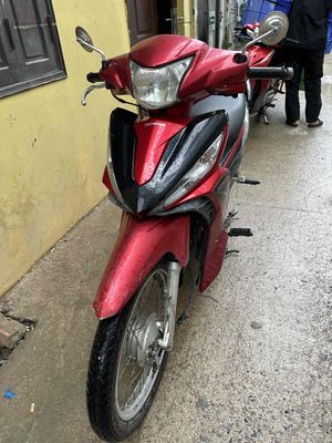 Bán xe chính chủ -Wave RSX. Mua bán Xe máy tại Quận Hà Đông Hà Nội được đăng bởi Vua Lười