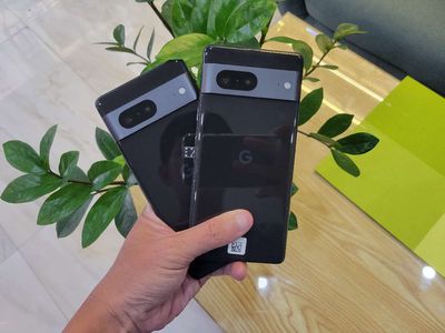 GG Pixel 7 128/256 gbQuốc Tế Likenew 2Sim. Mua bán Điện thoại tại Quận Thanh Khê Đà Nẵng được đăng bởi Mobigo