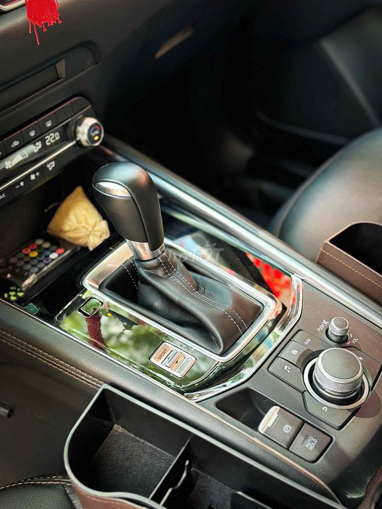 Mazda CX 5 2023 Deluxe 2.0 AT - 8000 km. Mua bán Ô tô tại Quận Cầu Giấy Hà Nội được đăng bởi Thái Hoàng Long Auto hình 17