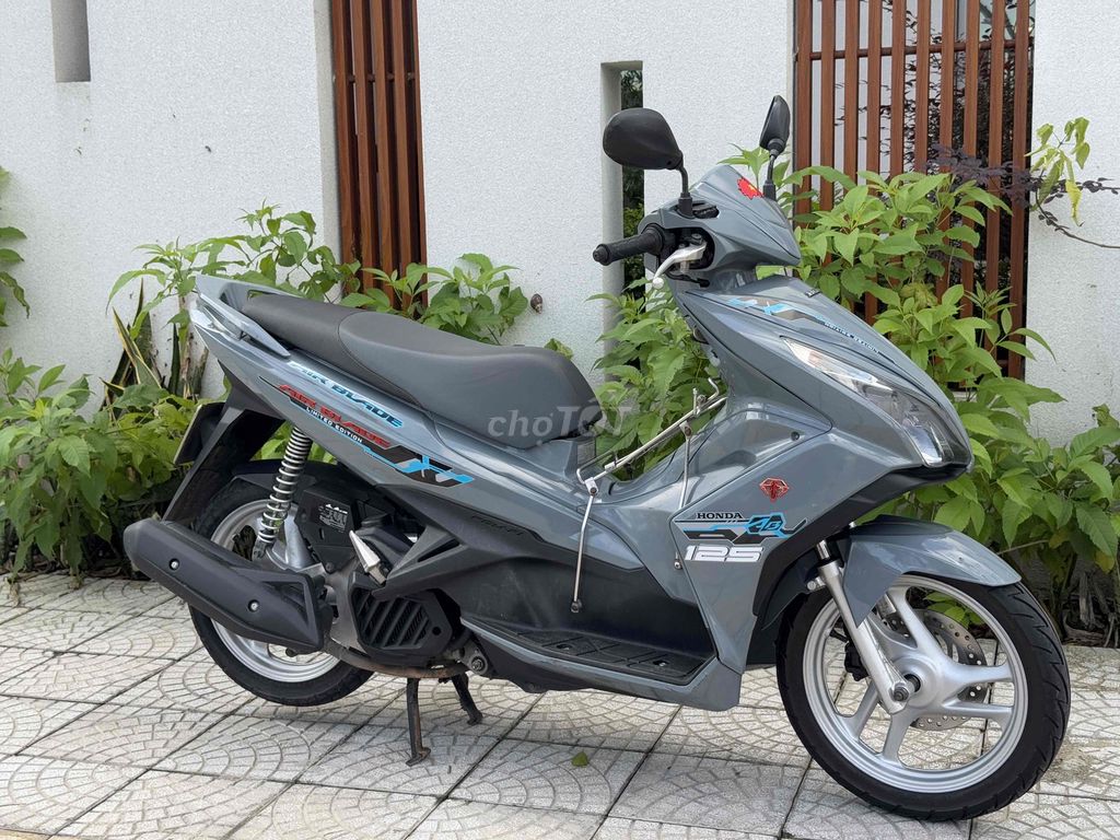 AB 2014 bs 59 sài gòn chính chủ . có giao lưu. Mua bán Xe máy tại Quận Cẩm Lệ Đà Nẵng được đăng bởi 153 Đường 2 tháng 9 Hoà cường Tp Đà Nẵng  hình 1