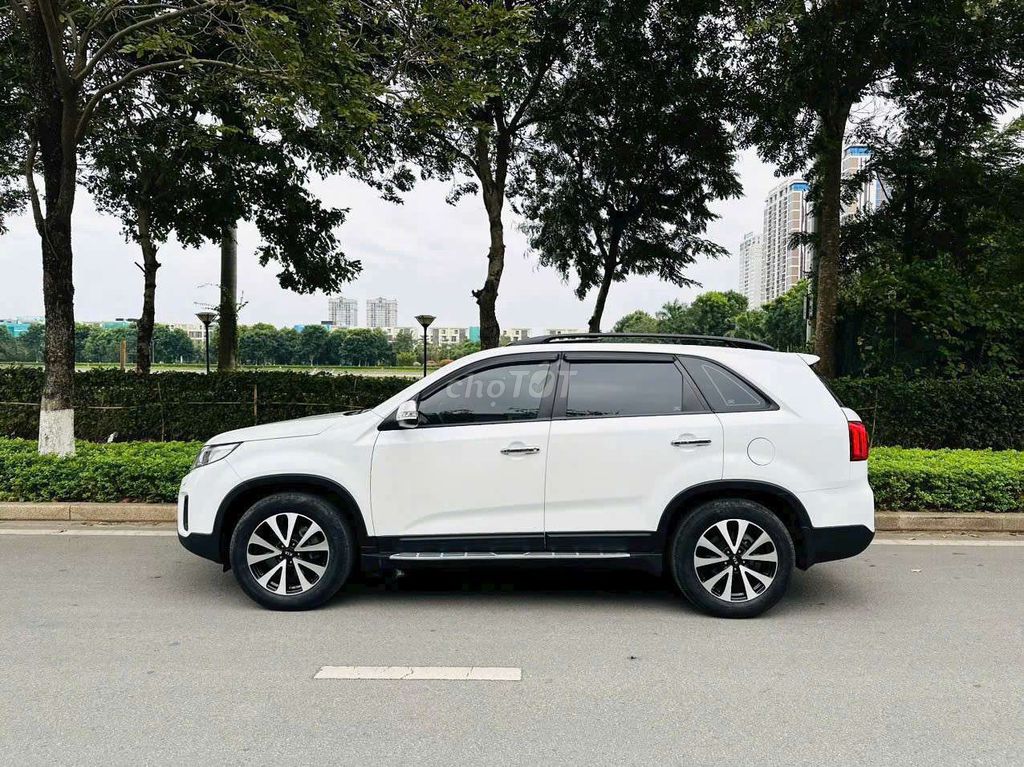 Chính chủ bán xe Kia Sorento 2016 2WD 2.4 GATHfull. Mua bán Ô tô tại Quận Bắc Từ Liêm Hà Nội được đăng bởi Lương hình 10