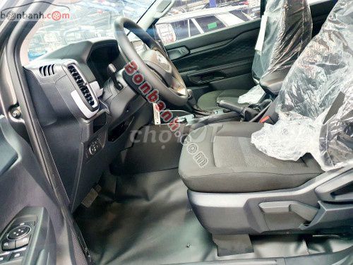 Ford Ranger Stormtrak 2.0L 4x4 AT 2025 - Màu bạc. Mua bán Ô tô tại Huyện Hóc Môn Tp Hồ Chí Minh được đăng bởi Tên chưa cung cấp hình 1