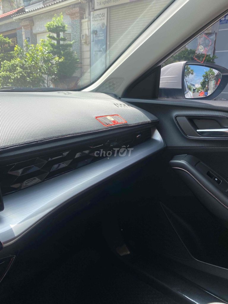 MG MG5 2024 - 14900 km. Mua bán Ô tô tại Quận Bình Tân Tp Hồ Chí Minh được đăng bởi Khải Sonic Used Car hình 16