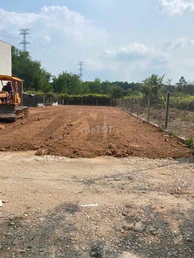 đất phường an điền cách dt 748 chừng 100m