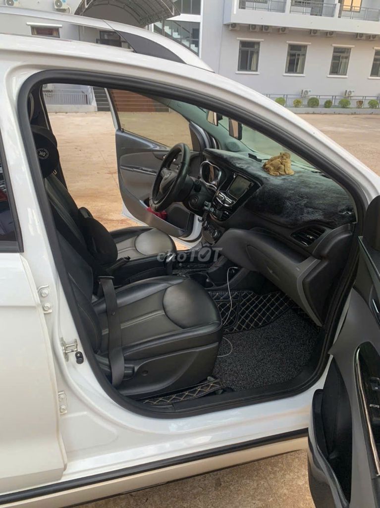 VinFast Fadil 2019 1.4 AT Premium - 60000 km. Mua bán Ô tô tại Quận Cẩm Lệ Đà Nẵng được đăng bởi Nguyễn Đức Trưởng hình 6