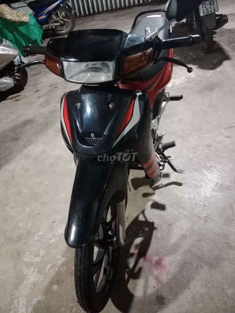 Cần tiền. Mua bán Xe máy tại Huyện Bàu Bàng Bình Dương được đăng bởi nguyễn Quân hình 1