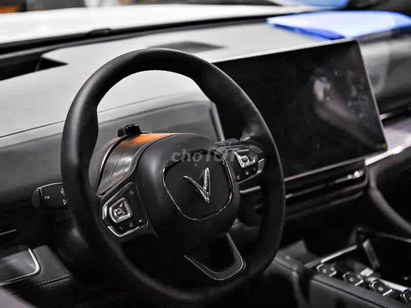 VinFast VF9 2025 Eco giá tốt. Mua bán Ô tô tại Quận 12 Tp Hồ Chí Minh được đăng bởi Vinfast An Sương hình 5