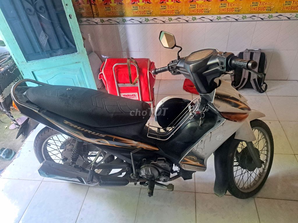 Bán xe Yamaha Taurus. Mua bán Xe máy tại Thành phố Dĩ An Bình Dương được đăng bởi Hưng hình 2