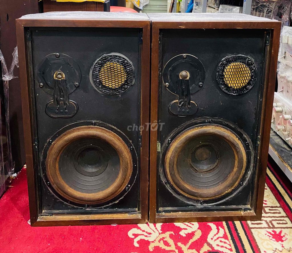 Loa - AR2. Mua bán Tivi, Âm thanh tại Quận Bắc Từ Liêm Hà Nội được đăng bởi Nguyễn Hoàng Anh hình 1