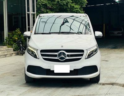MERCEDES V250 LUXURY 2020 SIÊU ĐẸP. Mua bán Ô tô tại Thành phố Thủ Đức Tp Hồ Chí Minh được đăng bởi Phước An