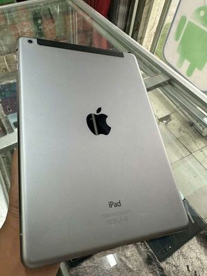 Ipad Ari bản có xài sim. Mua bán Máy tính bảng tại Quận Ninh Kiều Cần Thơ được đăng bởi Hiệp Tiên Mobile 26NVL