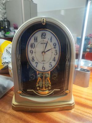 Đồng hồ Seiko Nhật. Mua bán Nội thất, đồ gia dụng khác tại Thành phố Cao Lãnh Đồng Tháp được đăng bởi Quốc Tỉnh