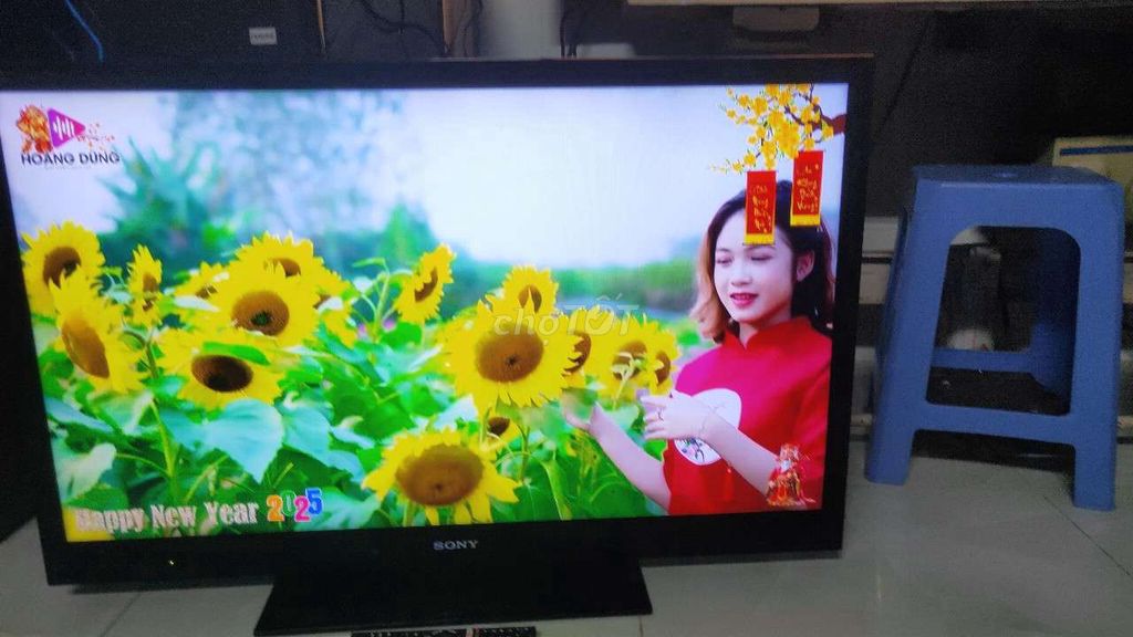 Smart tivi sony 40in hình ảnh màu sáng cực đẹp