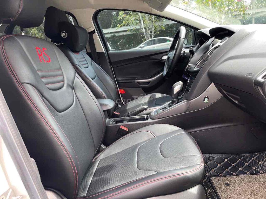 Focus 2018 Hatchback Lên Nhiều Đồ Xe ĐL Ford Bán. Mua bán Ô tô tại Quận Tân Bình Tp Hồ Chí Minh được đăng bởi FORD PHỔ QUANG XE CŨ hình 8