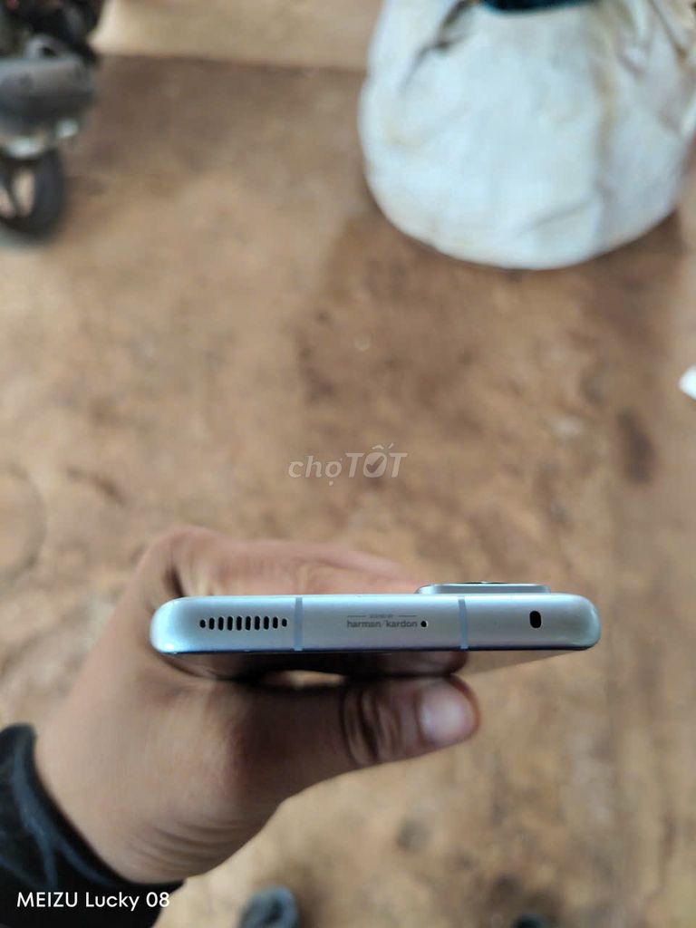 Xiaomi 12X Xám Snapdragon AMOLED. Mua bán Điện thoại tại Thành phố Buôn Ma Thuột Đắk Lắk được đăng bởi Quang Huân hình 1