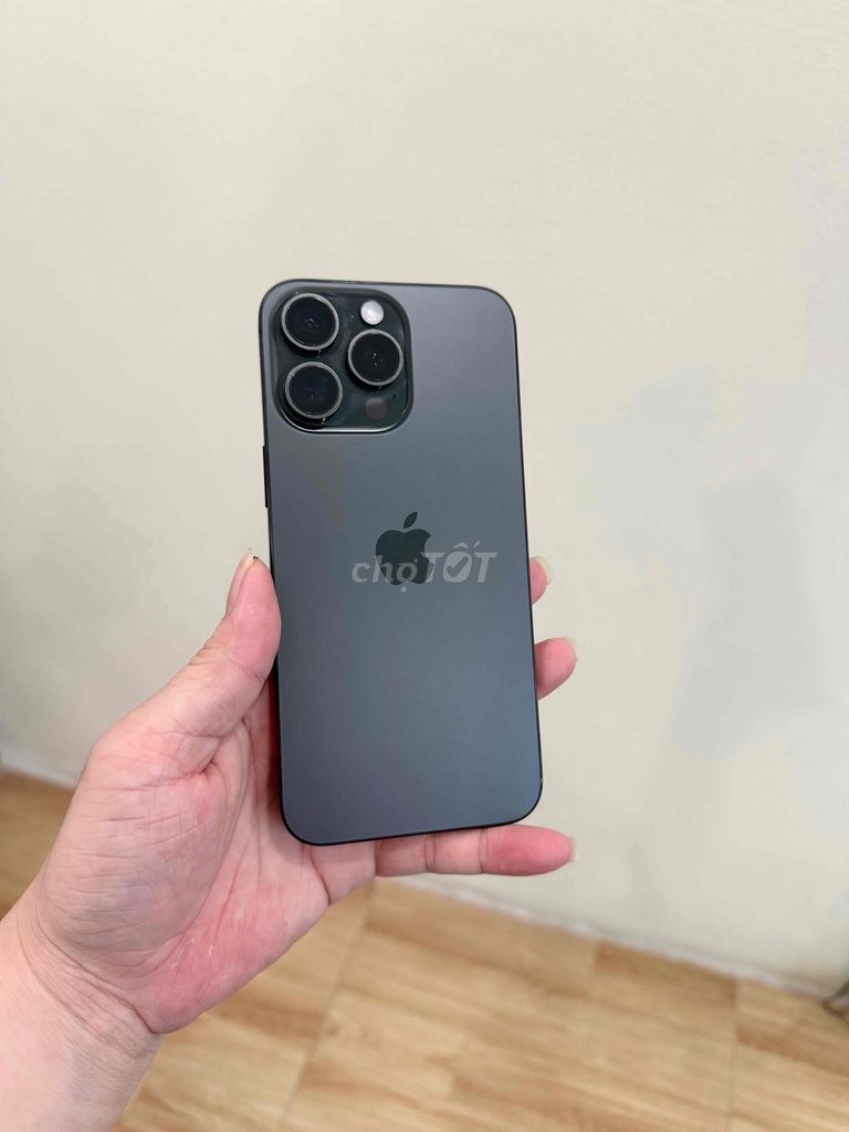 15promax 256g Zin all 99. Mua bán Điện thoại tại Quận Hà Đông Hà Nội được đăng bởi Bùi Đức Quang hình 1