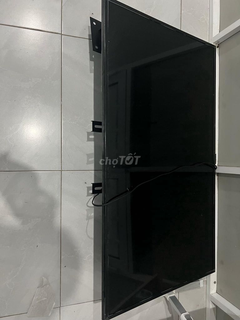 SMART TIVI SAMSUNG 4K 43I MUA 7TR - KÈM GIÁ XOAY