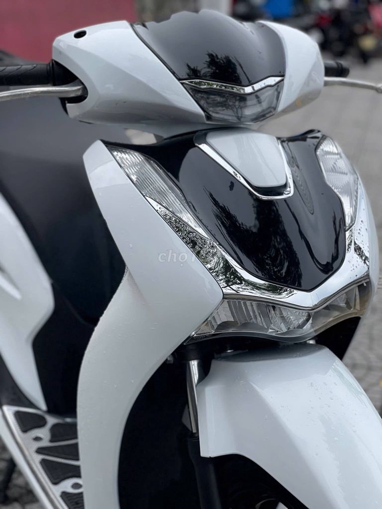 🔥Honda SH 2022 в идеале, тихий родной мотор, есть рассрочка