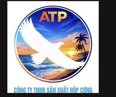 CÔNG TY TNHH SẢN XUẤT HỘP CỨNG AN THÀNH PHÚC logo