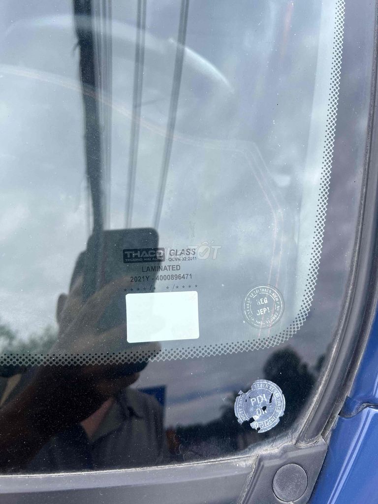 kia k200 đời 2021 xe chạy lướt 7 vạn. xe như mới. Mua bán Xe tải, xe ben tại Huyện Trảng Bom Đồng Nai được đăng bởi Minh Hậu hình 10