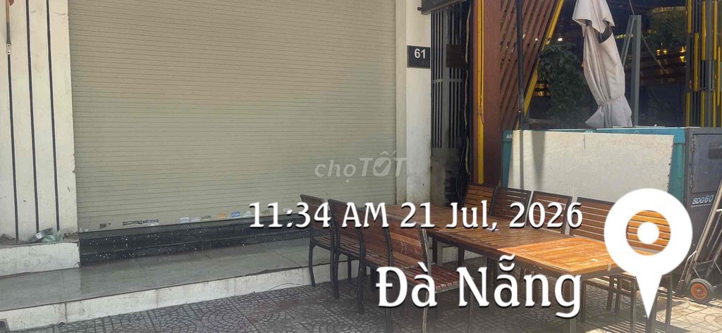 Cần cho thuê nhà cấp 4 Mặt Tiền Nguyễn Phước Lan