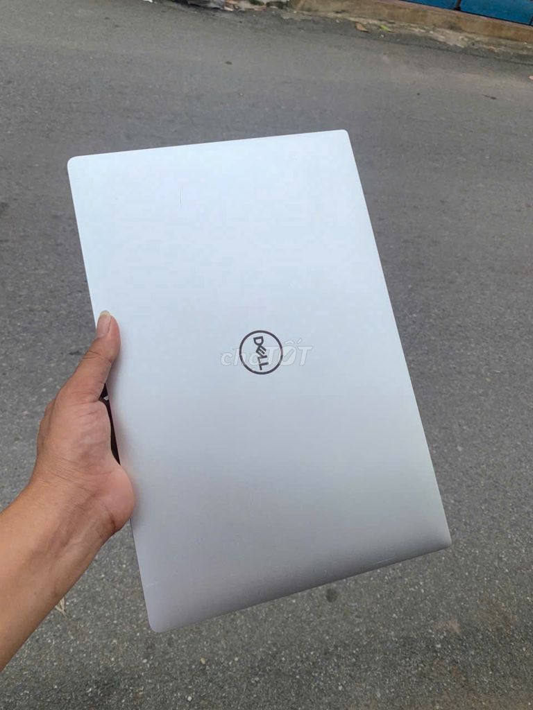 Dell XPS 7590 i7-9750H 16GB/512GB GTX 1650. Mua bán Laptop tại Huyện Quế Võ Bắc Ninh được đăng bởi Luân hình 1
