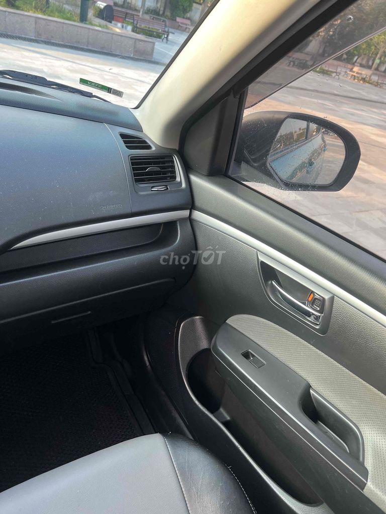 Suzuki Swift 2016 1.4 AT - 100000 km. Mua bán Ô tô tại Thành phố Vĩnh Yên Vĩnh Phúc được đăng bởi Tùng hình 10