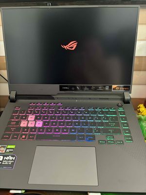 Laptop Asus Gaming ROG Strix