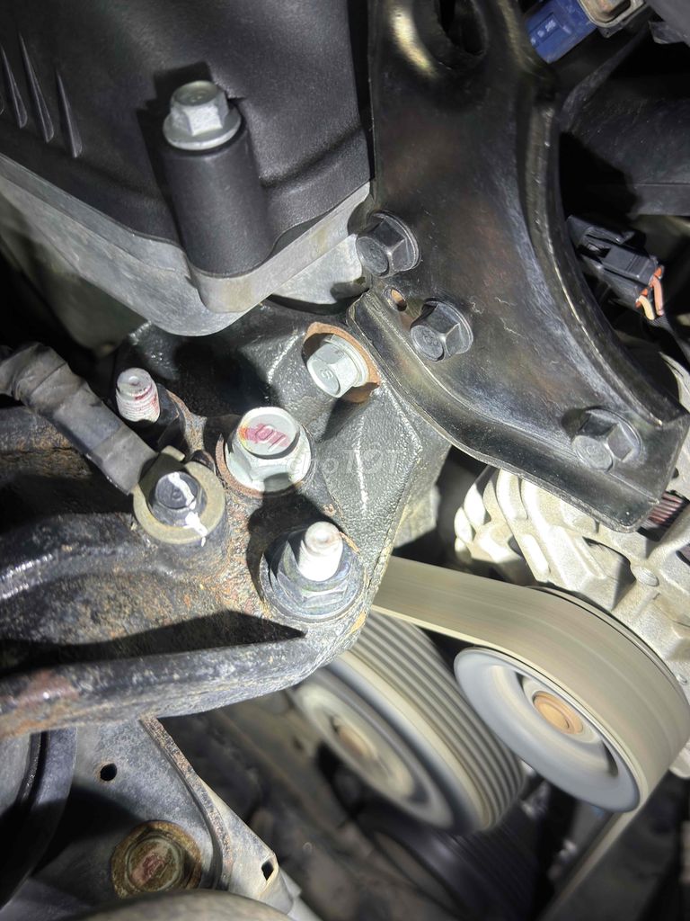 Kia Forte 2012 SX 1.6 AT - 11v km căng đét luôn. Mua bán Ô tô tại Huyện Thanh Oai Hà Nội được đăng bởi Dũng hình 9