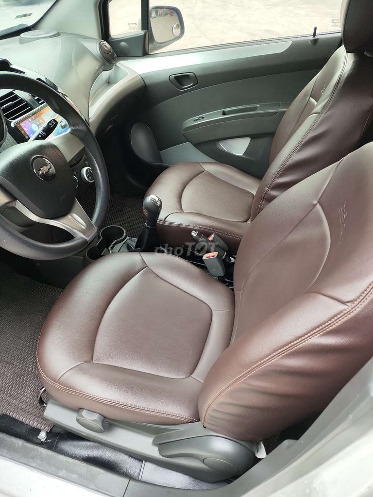 xe 2016 1.2 LS - 126862 km. Mua bán Ô tô tại Thành phố Vinh Nghệ An được đăng bởi Thành Chung hình 11