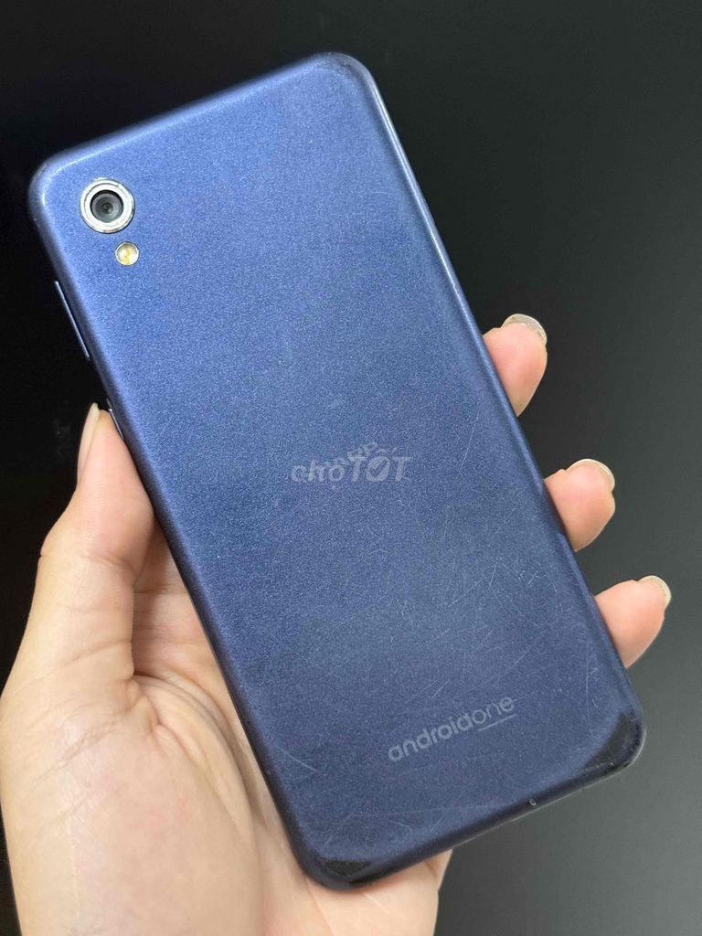 Sharp S5 Bản Nhật 1 Sim Có Tiếng Việt. Mua bán Điện thoại tại Quận Gò Vấp Tp Hồ Chí Minh được đăng bởi Chất Mobile SG hình 1