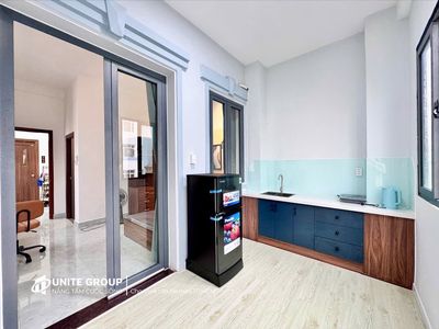Serviced studio 45 m² · 10 bed · Đường Số 79