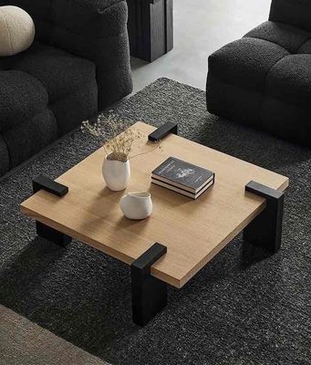 Bàn Sofa gỗ tự nhiên. Mua bán Bàn ghế tại Huyện Hóc Môn Tp Hồ Chí Minh được đăng bởi Nội Thất Minh Luật 