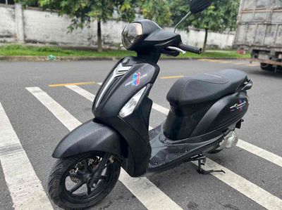 Yamaha Grande 2016 Đen